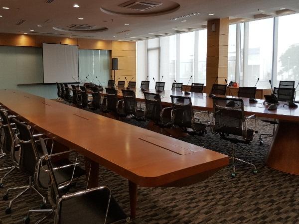 Meeting Room/Conference Room